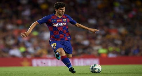 رسميا.. ألينيا إلى ريال بيتيس على سبيل الإعارة